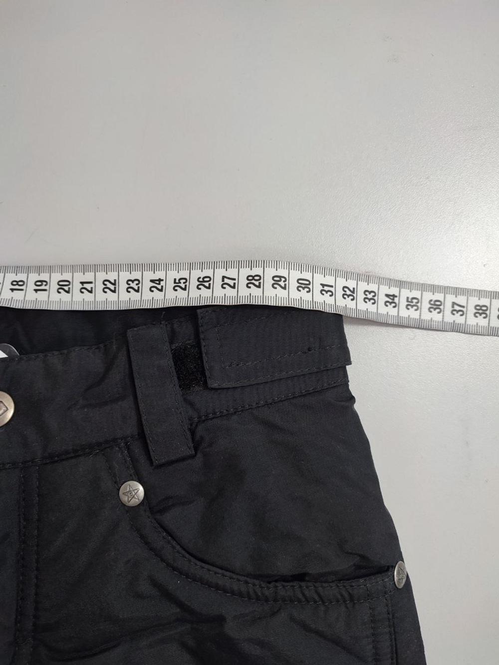 Брюки Ti-Max демисезонные на 6 лет, новые