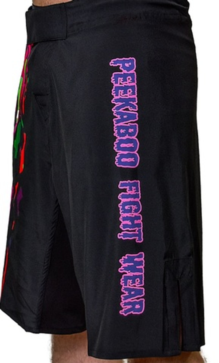 Шорты Monkey King