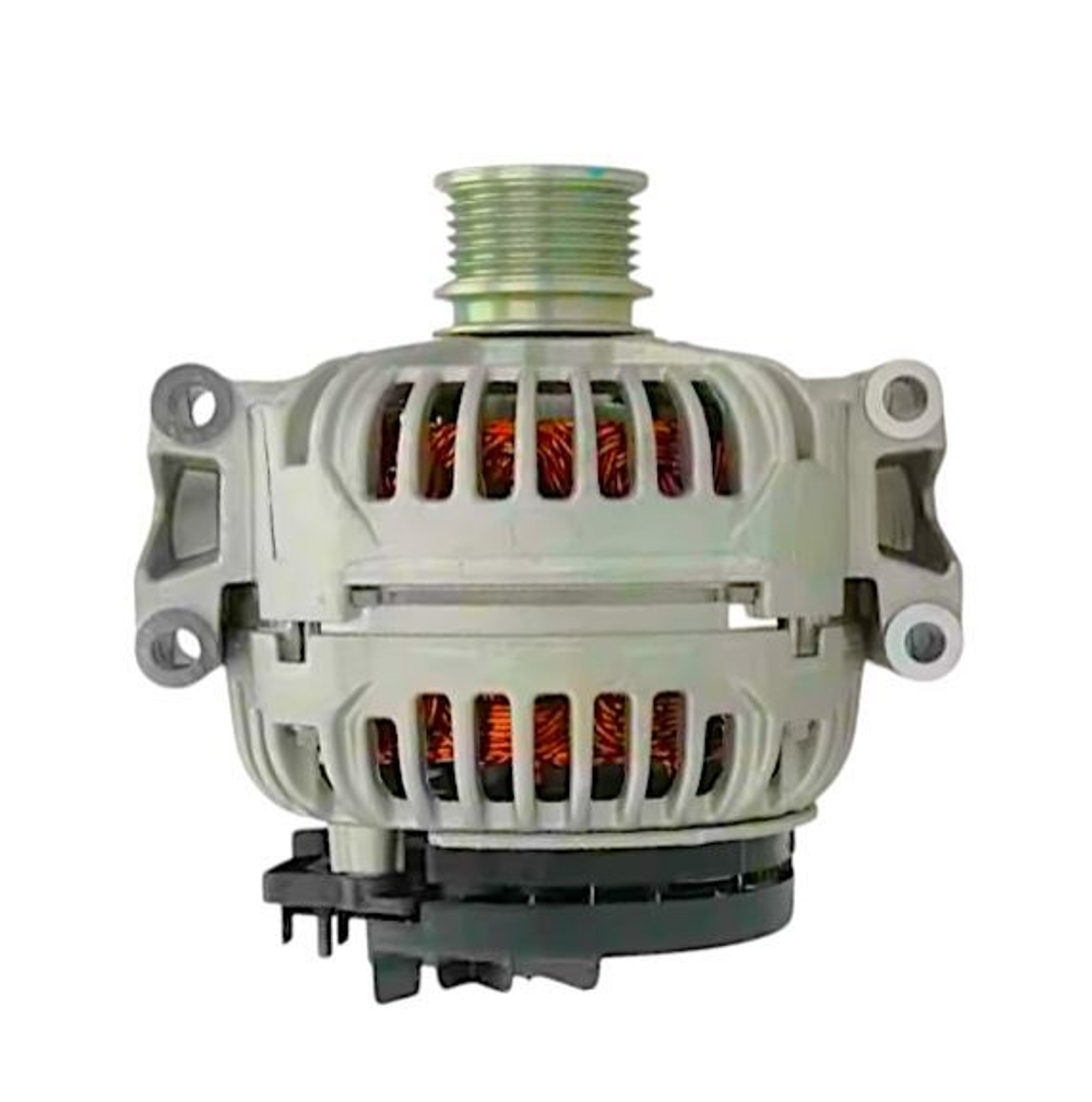 Генератор ALB3638