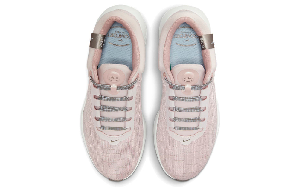 Кроссовки Nike Renew Serenity Run Premium (Женская размерная сетка)