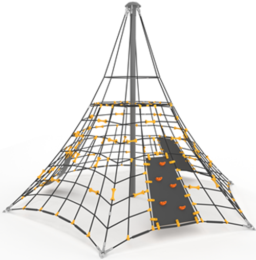 Канатная конструкция (ПД0036)