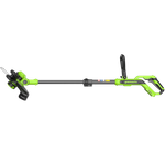 Триммер аккумуляторный Greenworks G24LT301, 24V, 30 см, без АКБ и ЗУ (2113207)