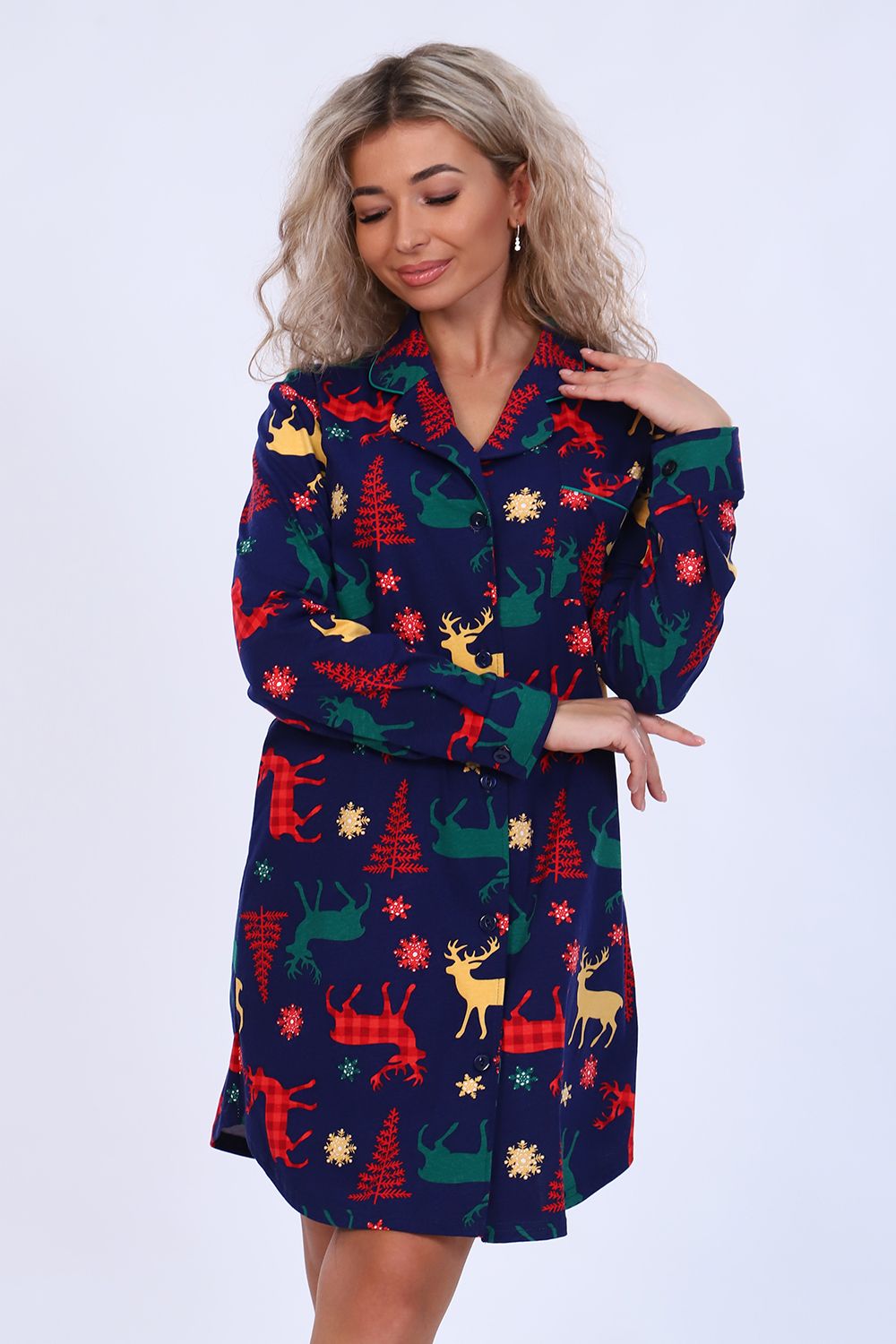 Туника 71058 Натали (Акция)