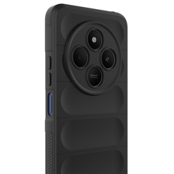 Противоударный чехол Flexible Case для Redmi 14C 4G