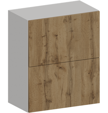 Кухня Модуль ШВГ 601Г Вотан / Вотан