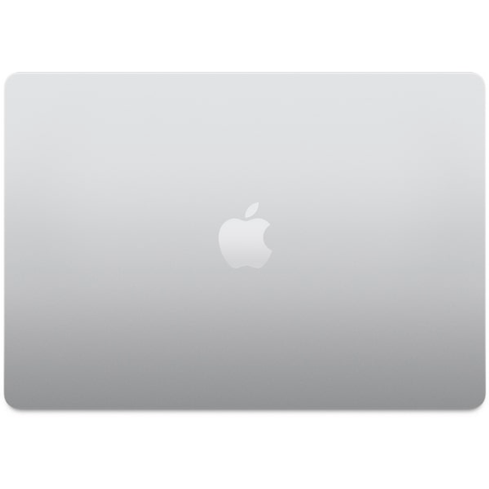 Ноутбук Apple MacBook Air 15" 2023 M2/8Gb/512Gb (MQKT3) Silver