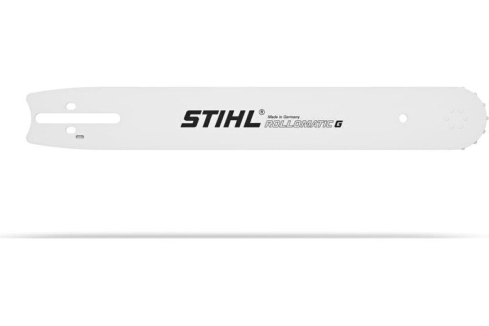 Шина STIHL 16"(40см) 1,6 3/8" 64z GS NEW