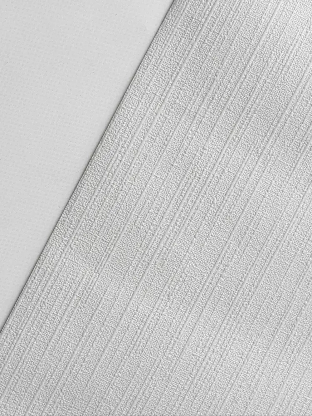 Обои под покраску Белые! Антивандальные арт. 55004А 1,06х25 м.