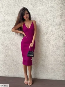 Платье HX-1632 Фабрика Моды