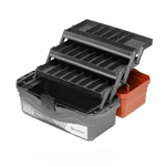Ящик для снастей Tackle Box трехполочный (N-TB-3-Т)