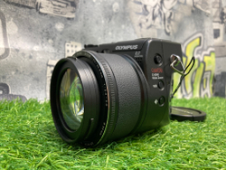 Olympus Camedia C-8080