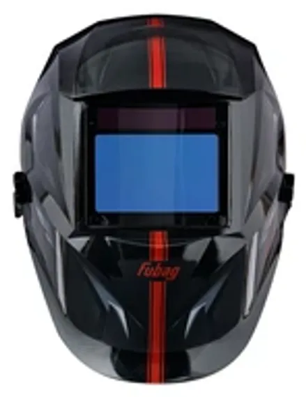 Сварочная маска Fubag ULTIMA 5-13 Panoramic Red