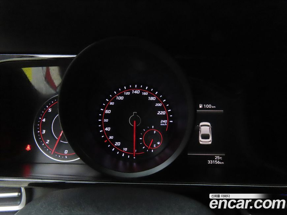 Hyundai Avante (CN7) 1.6 (11.2020)