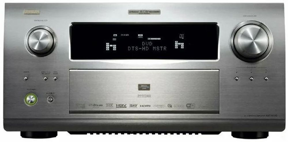 AV усилитель Denon AVC-A1HD