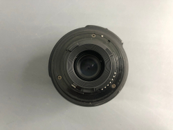 Nikon D3100 + 18-55mm 3.5-5.6G VR (9.500 кадров)