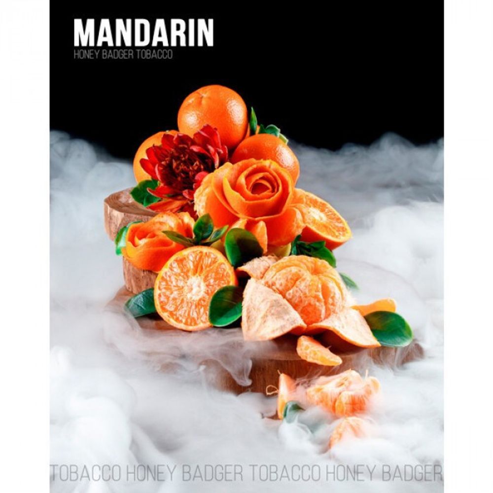 MEDOED Medium Line - Mandarin (40g)