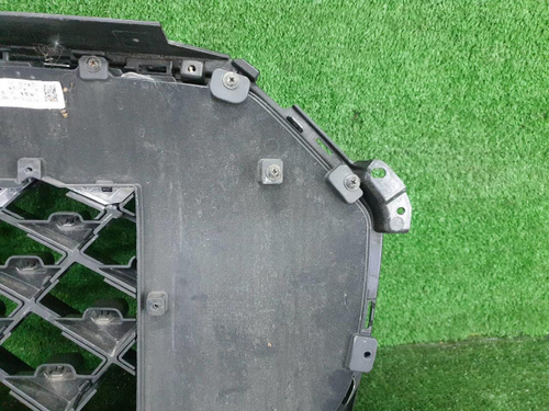 Решетка радиатора Chery Tiggo 8 Pro Max (2022-н.в.)