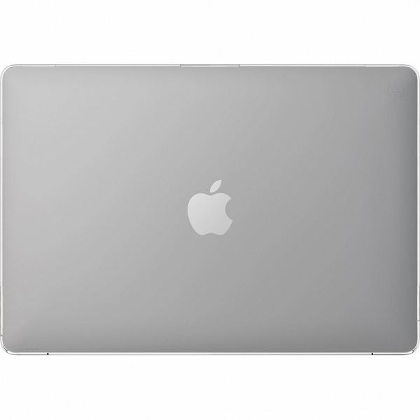 Чехол Speck SmartShell Case для MacBook Pro 15" Touch Bar (USB-C) прозрачный Clear