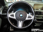 BMW X3 (G01) xDrive 20d M Sports (01.2021)