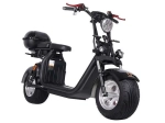 Электроскутер CityCoco Kugoo C6