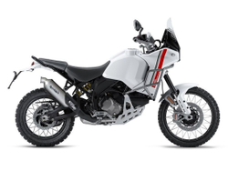 Hp Corse Глушитель титановый Ducati Desert X