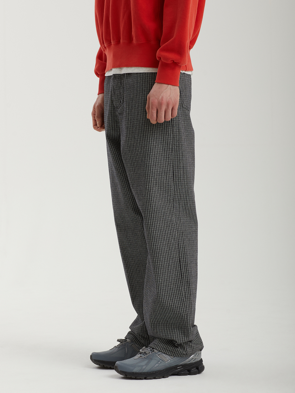 Мужские Джинсы Classic Baggy