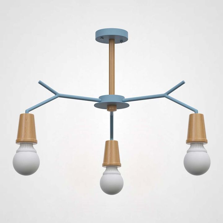 Потолочная люстра Imperium Loft 220508-23