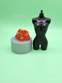 Одежда для куклы Барби - Келли винтаж юбка 03903