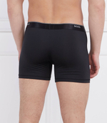 Трусики-боксеры 3шт. BoxerBr 3P Evolution BOSS BLACK - черный(50482111)