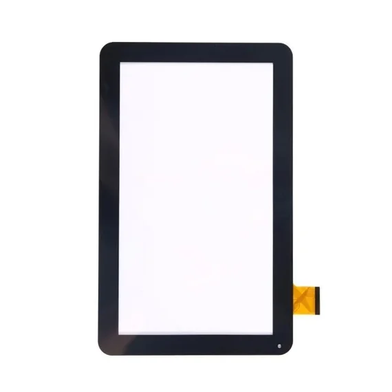 Тачскрин MJK-PG101-1439 FPC (Черный)