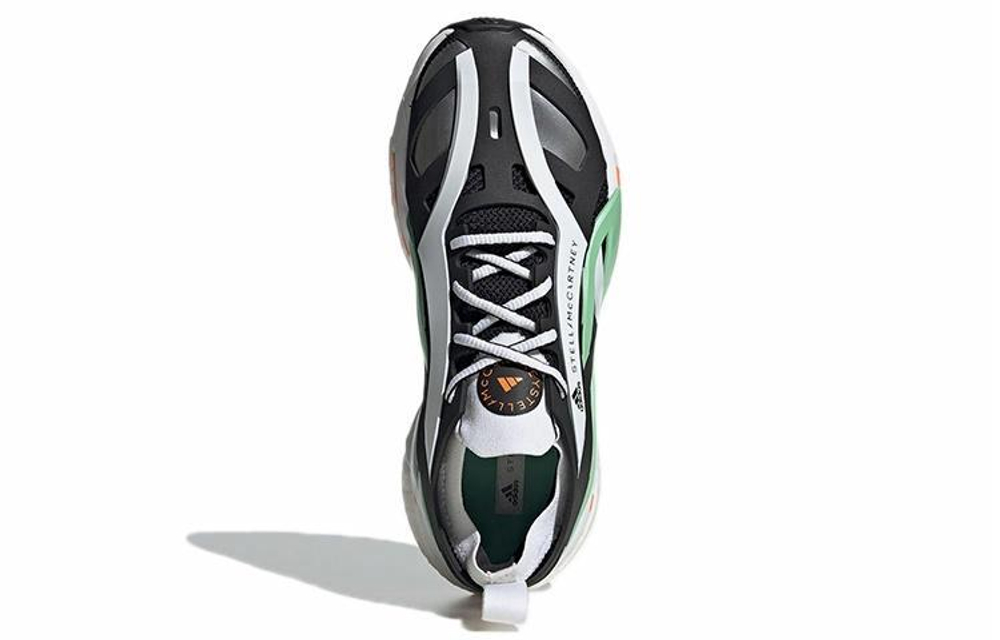 Кроссовки Stella Mccartney X Adidas Smc Solarglide (Женская размерная сетка)