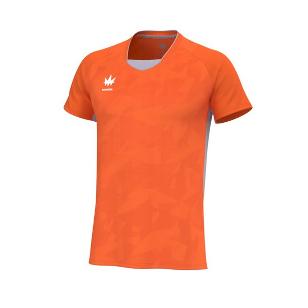Футболка игровая Impulse Jersey — Team orange/wite