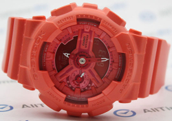 Часы Casio GMA-S110VC-4A