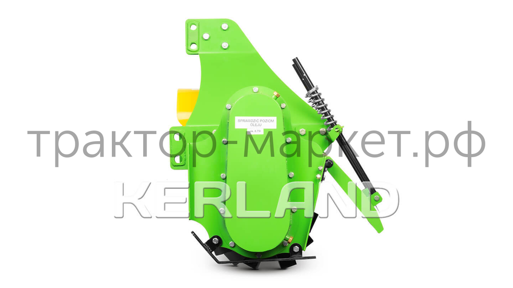 Почвофреза Kerland | Керланд K 1200 (1,2 м)