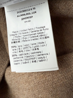 Шерстяной джемпер Max Mara, XL