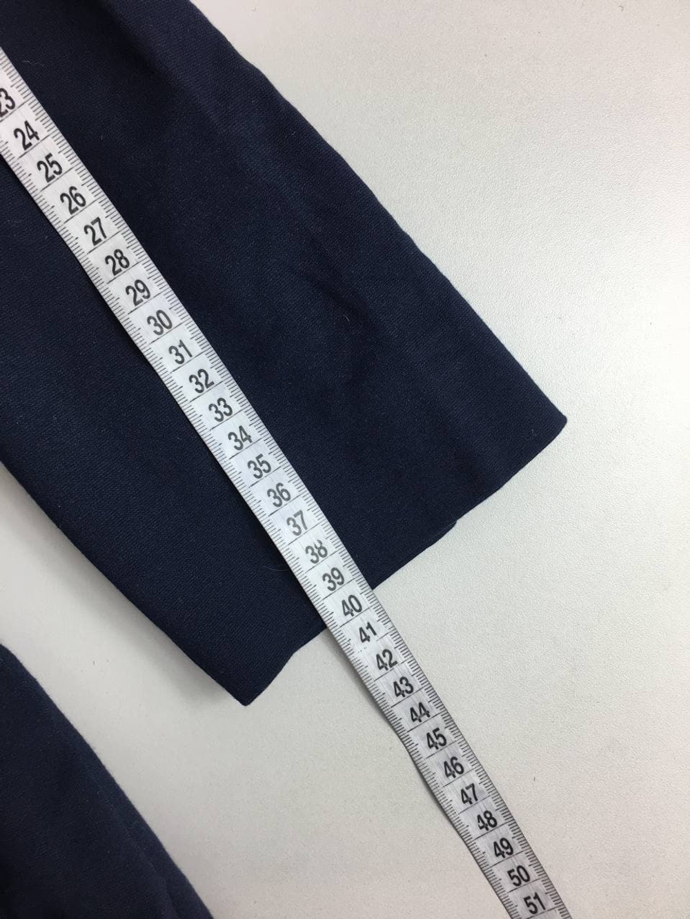 Блузка Gizart лаконичная 46 размер