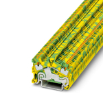 3214563 - PTS 1,5/S-PE - Заземляющая клемма