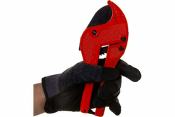 Ножницы HARDEN для резки изделий из пластика, диаметр до 42 мм 600851