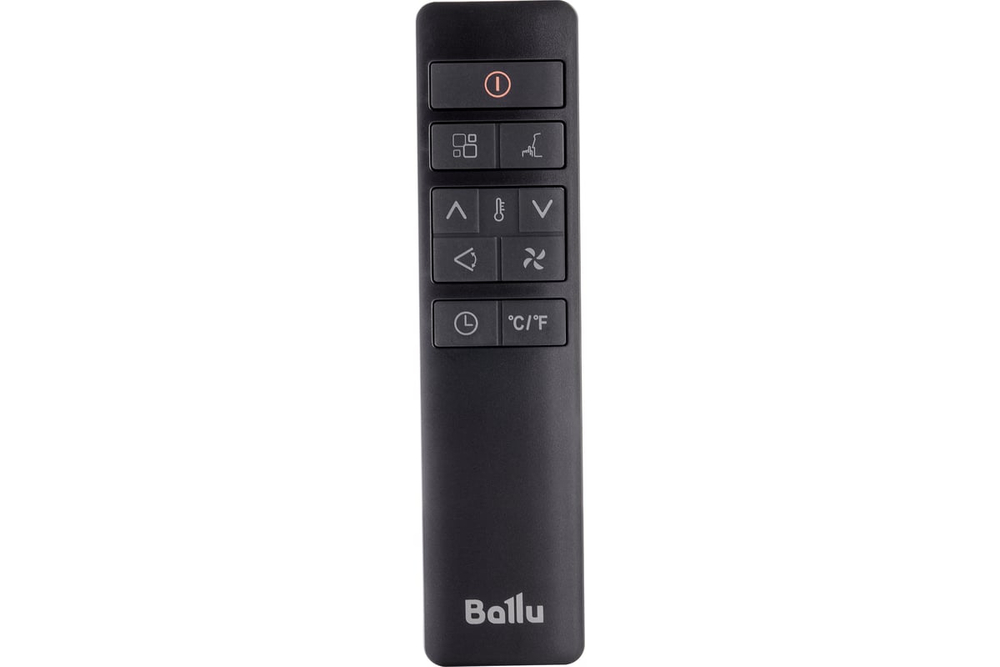 Напольный кондиционер Ballu Smart Wind BPAC-07 SW/N1 на 20 м²