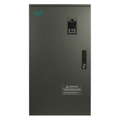 Частотный преобразователь ESQ 760, 132кВт, 380В