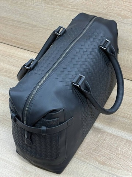 Дорожная сумка Bottega Veneta