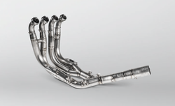 Akrapovic Коллектор выпускной титановый BMW S 1000 RR E-B10E8
