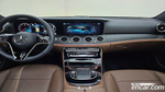 Mercedes-Benz E-Class W213 E250 Avangarde (12.2021)