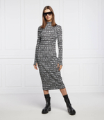 платье djuana HUGO - черный(50464226)