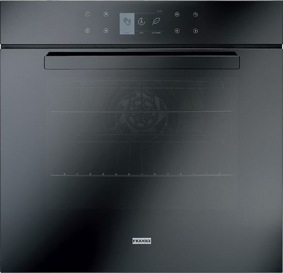 Электрический духовой шкаф Franke CR 913 M BM DCT TFT