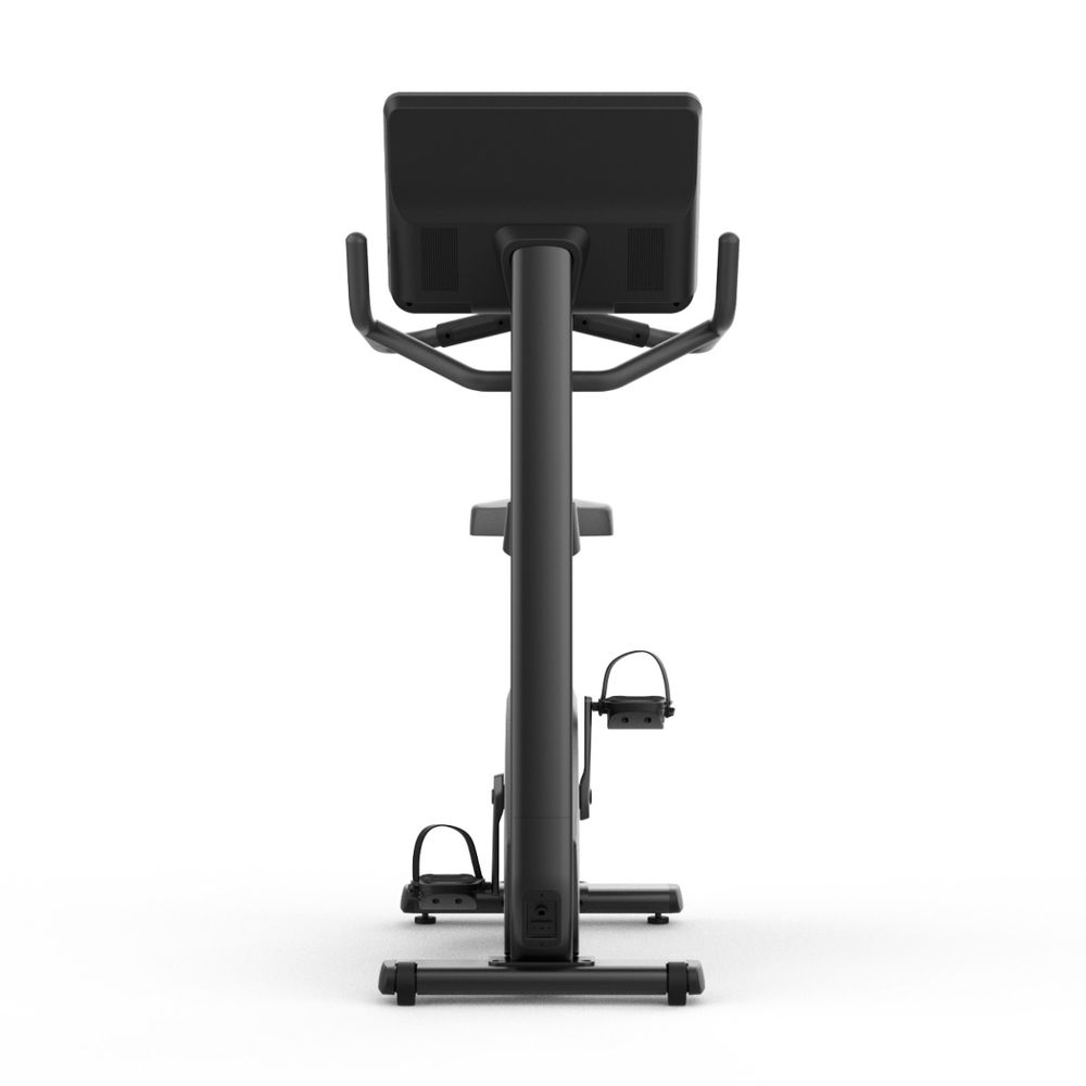 SH-B9100U22T Велотренажер вертикальный (Android-дисплей, 21,5") SHUA