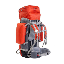 Рюкзак NISUS Abakan 120L