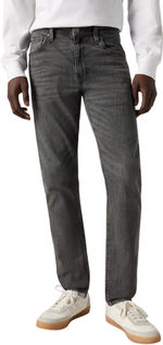 Джинсы Levis 512® SLIM TAPER черный