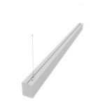 Светильник ДСО01-101-Б 36Вт 6500К IP40 Матовый 3240лм 1210х55х75мм WOLTA PRO ПРОФИЛЬ