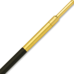 Шомпол Bore Tech V-STIX к. .22-6.5мм, l=76см (BSVX-2230-00)